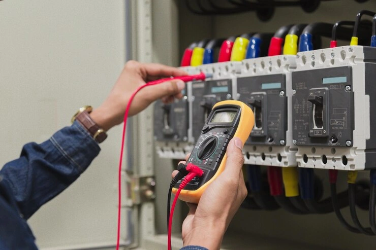 Electrical Installations